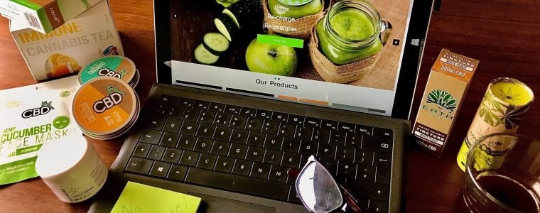 CBD Health Wellness products