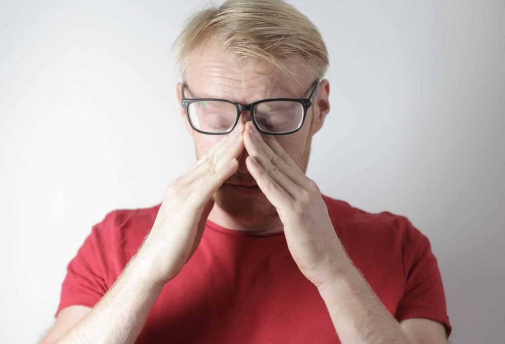 Anxiety CBD