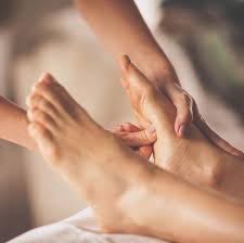 Reflexology