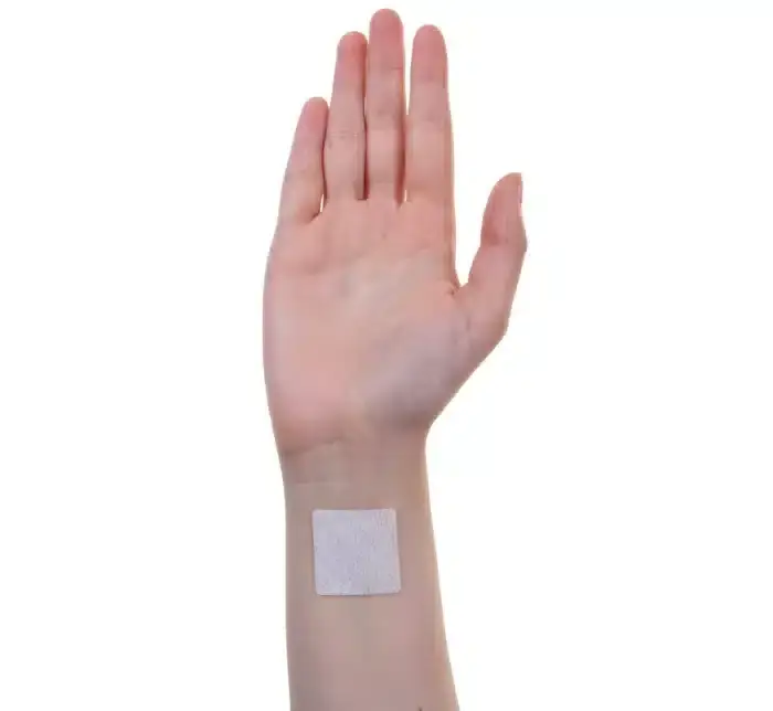 CBD Dermal Patches
