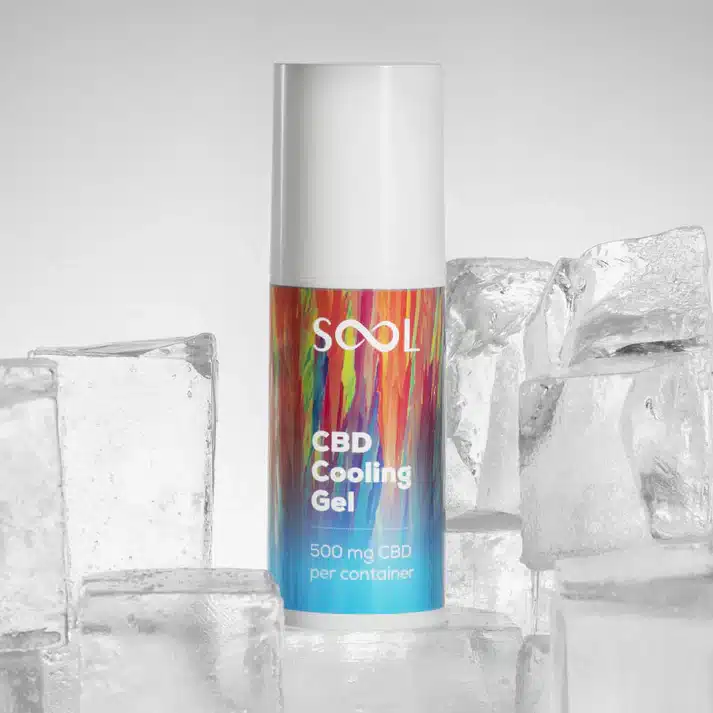cbd gel